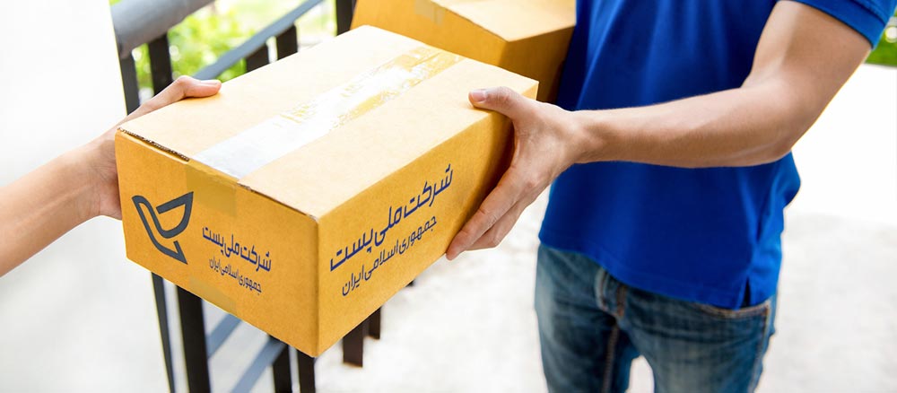 بررسی بسته بندی کالا