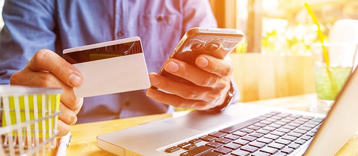 پرداخت آنلاین