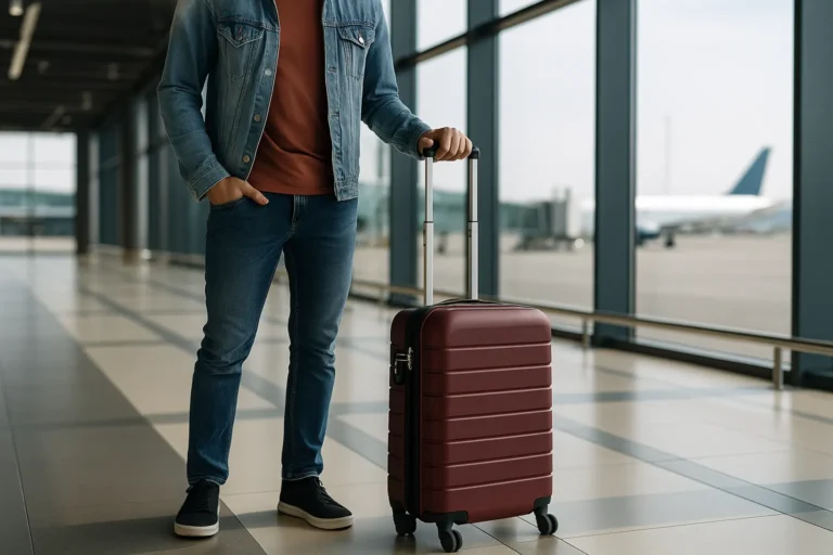 بهترین برند چمدان مسافرتی در ایران و جهان؛ راهنمای خرید ۲۰۲۵