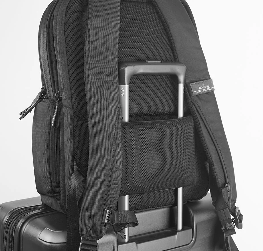 کوله پشتی اکولاک مدل میوز