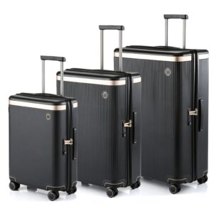 چمدان اکولاک مدل داینستی