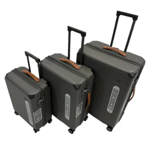 خرید و قیمت چمدان اکولاک مدل شوگان