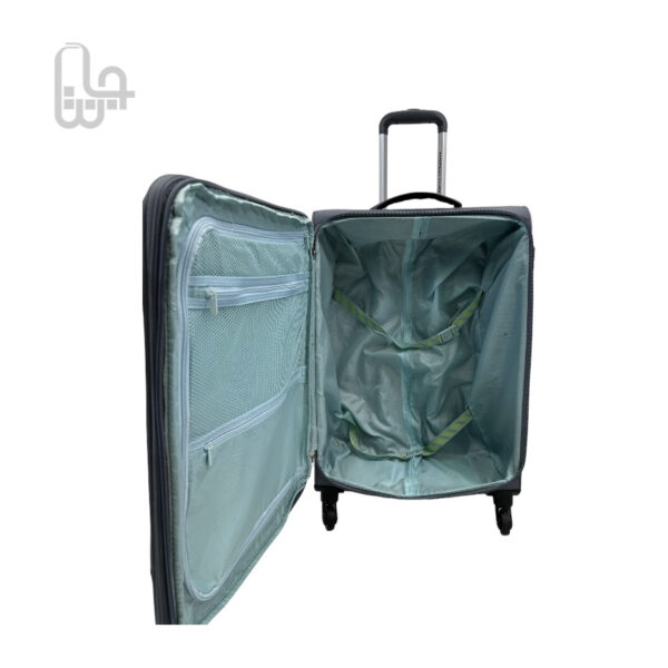 چمدان امریکن توریستر مدل OCTANS - Image 12