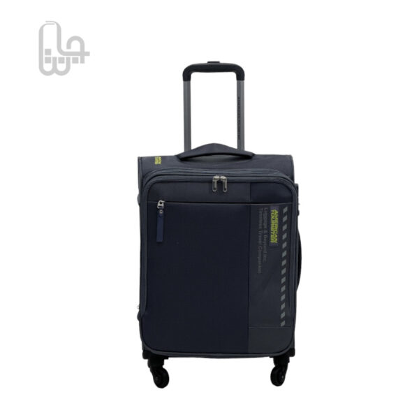 چمدان امریکن توریستر مدل OCTANS - Image 13