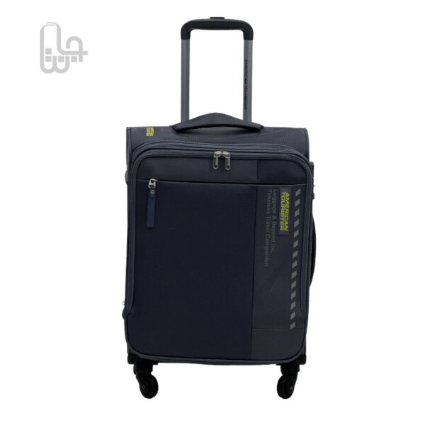 چمدان امریکن توریستر مدل OCTANS - Image 15