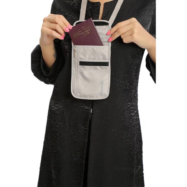 کیف گردنی مسافرتی - Image 3