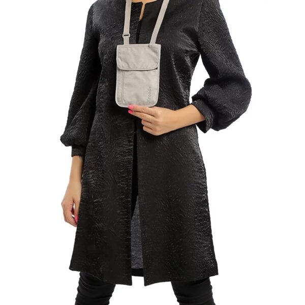 کیف گردنی مسافرتی - Image 4
