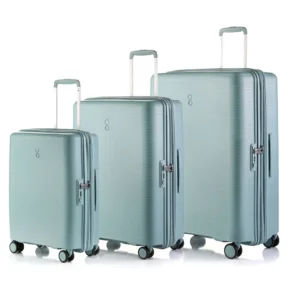 چمدان اکولاک مدل فورزا