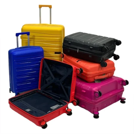 چمدان کانوود مدل مورانو