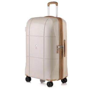 چمدان اکولاک مدل اطلس پرو سایز بزرگ