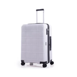 چمدان اکولاک مدل اسکوار پرو سایز متوسط