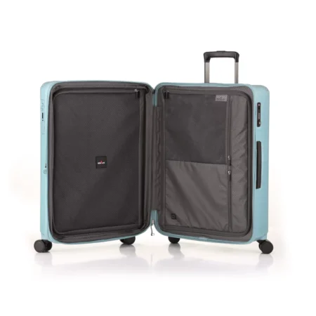 چمدان اکولاک مدل سلسترا xa سایز کوچک