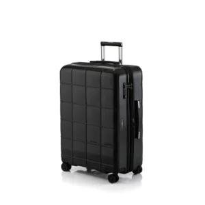 چمدان اکولاک مدل اسکوار پرو سایز متوسط