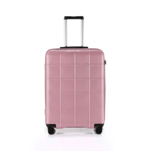 چمدان اکولاک مدل اسکوار پرو سایز متوسط