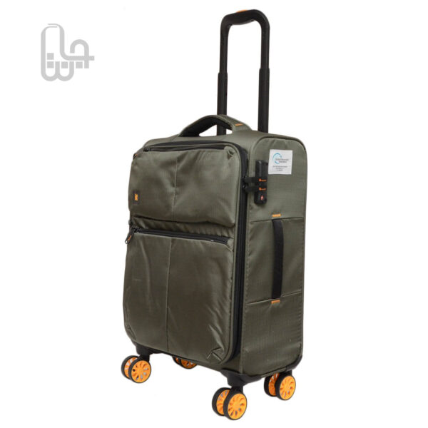 چمدان آی تی مدل LYKKE  سایز کوچک - Image 8