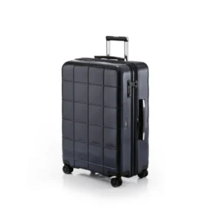 چمدان اکولاک مدل اسکوار پرو سایز متوسط