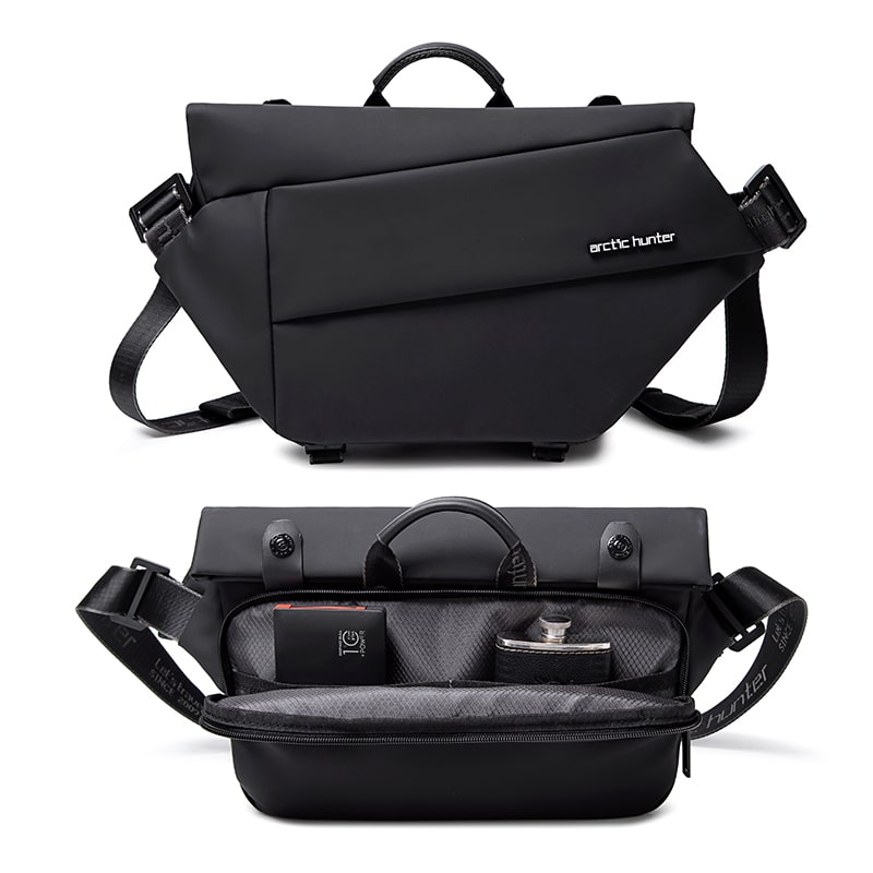 کیف دوشی آرکتیک هانتر کد YB00046 - Image 4