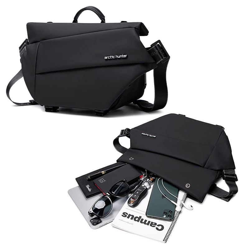 کیف دوشی آرکتیک هانتر کد YB00046 - Image 7