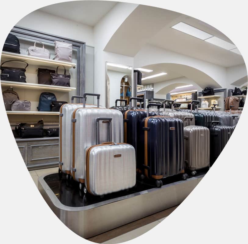 چمدان مسافرتی برند و معرفی بهترین چمدان های برند مسافرتی و روش های خرید چمدان مسافرتی برند از مرکز فروش جانتا با مشاوره رایگان چمدان مسافرتی برند بهترین برند چمدان مسافرتی برند چمدان مسافرتی بهترین برند چمدان مسافرتی چمدان مسافرتی بهترین مارک چمدان برند چمدان مسافرتی مارک پولو چمدان مسافرتی مارک پارتنر چمدان برند پرزیدنت ست چمدان مسافرتی - ویژگی های فروشگاه چمدان جانتا