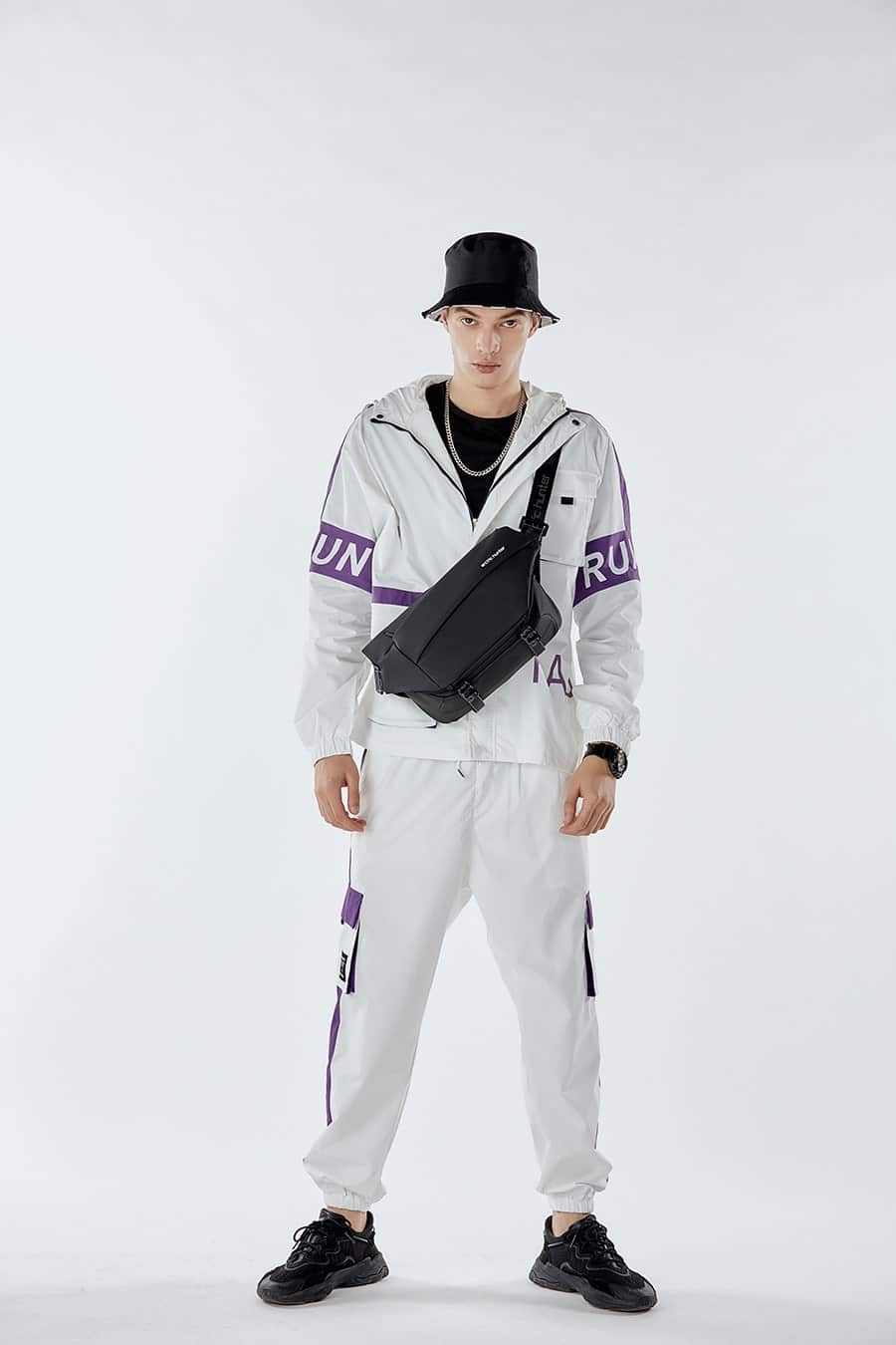 کیف دوشی آرکتیک هانتر کد YB00046 - Image 6