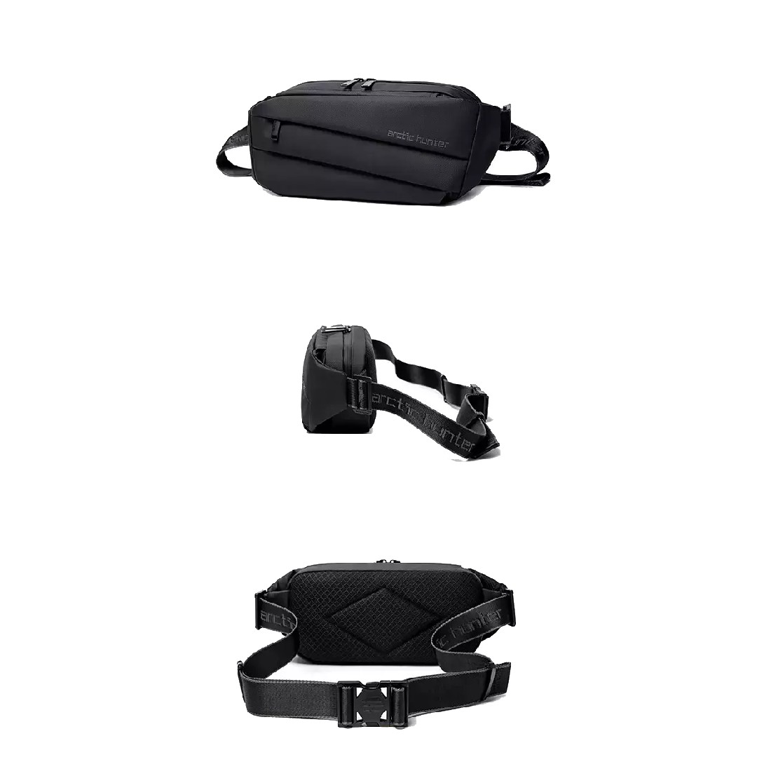 کیف کراس بادی آرکتیک هانتر کد YB00029 - Image 9