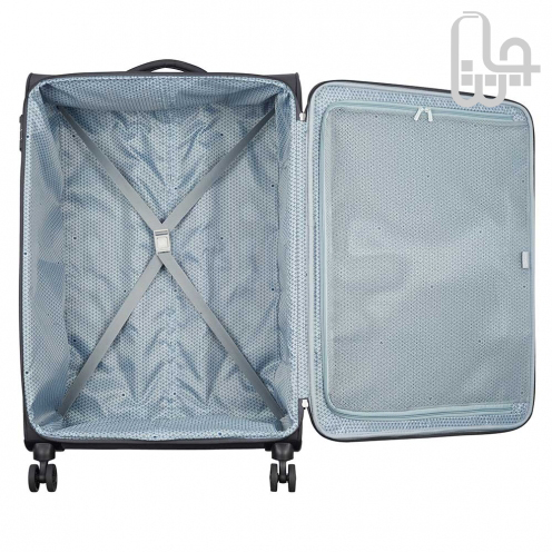 چمدان دلسی سایز کابین مدل CARACAS - Image 7