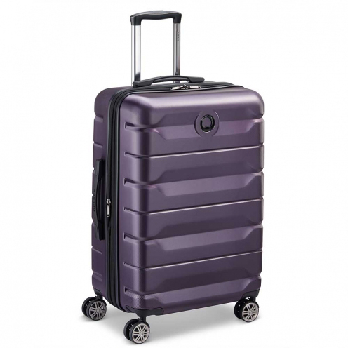 چمدان دلسی سایز متوسط مدل AIR ARMOUR - Image 23