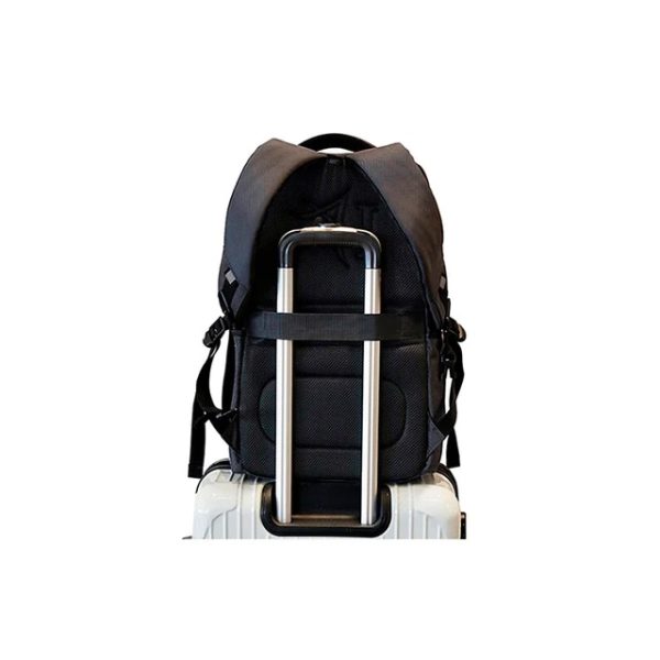 کوله پشتی آرکتیک هانتر کد B00120C - Image 18