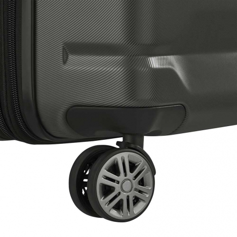 چمدان دلسی سایز کابین مدل AIR ARMOUR - Image 8