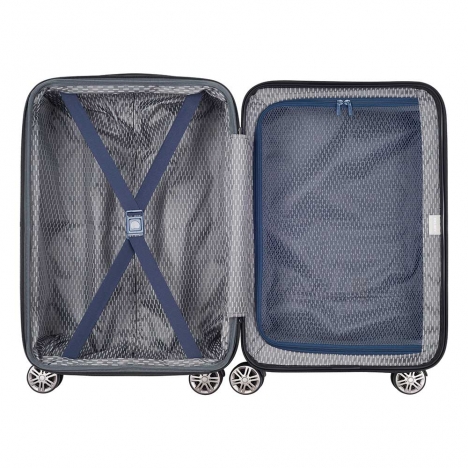 چمدان دلسی سایز کابین مدل AIR ARMOUR - Image 10