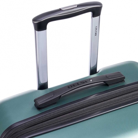 چمدان دلسی سایز کابین مدل AIR ARMOUR - Image 14