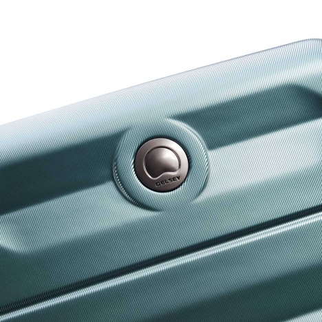 چمدان دلسی سایز متوسط مدل AIR ARMOUR - Image 19