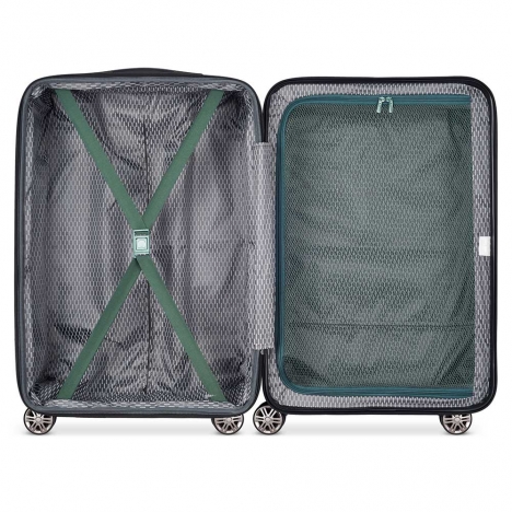 چمدان دلسی سایز کابین مدل AIR ARMOUR - Image 17