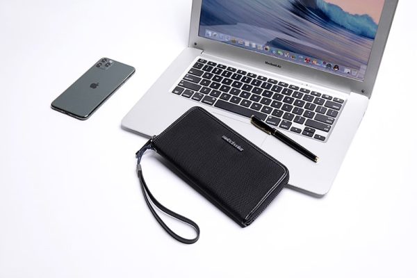 کیف پول آرکتیک هانتر کد QB0011 - Image 7