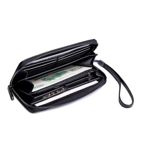 کیف پول آرکتیک هانتر کد QB0011 - Image 2