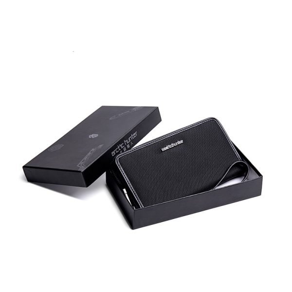 کیف پول آرکتیک هانتر کد QB0011 - Image 9