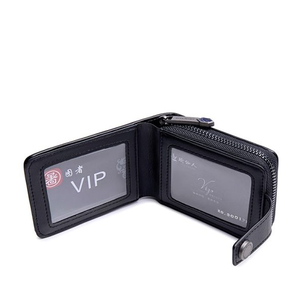 کیف کارت آرکتیک هانتر کد QB0012 - Image 7