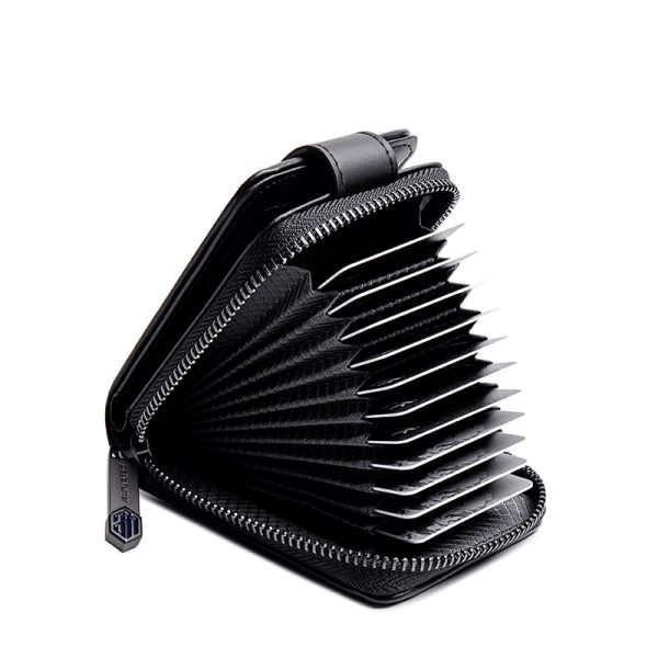 کیف کارت آرکتیک هانتر کد QB0012 - Image 2