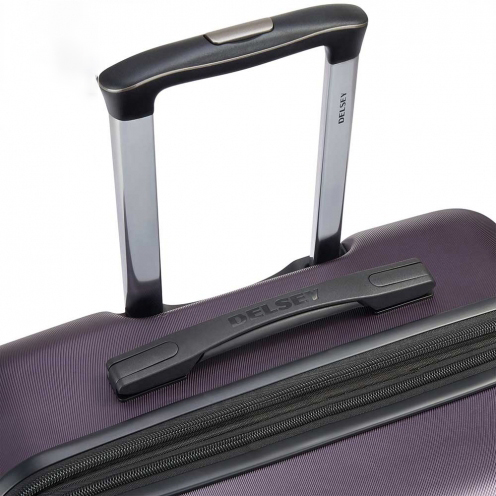 چمدان دلسی سایز متوسط مدل AIR ARMOUR - Image 6
