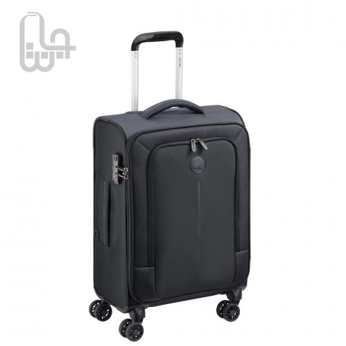 چمدان دلسی سایز کابین مدل CARACAS - Image 2