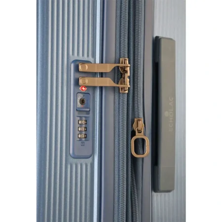 چمدان اکولاک مدل نکسوس سایز کابین