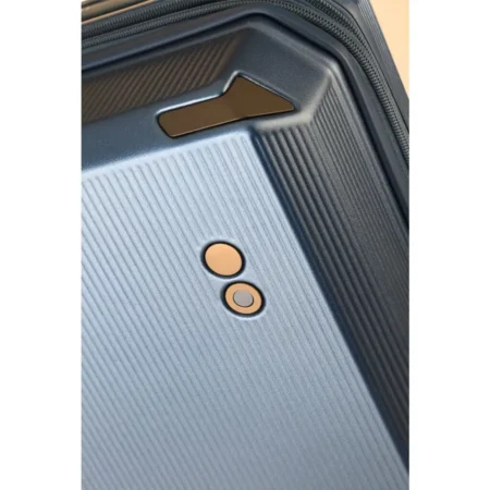 چمدان اکولاک مدل نکسوس سایز کابین