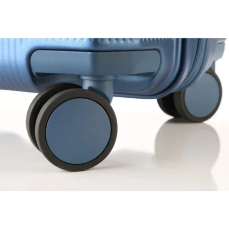 چمدان اکولاک مدل نکسوس سایز کابین