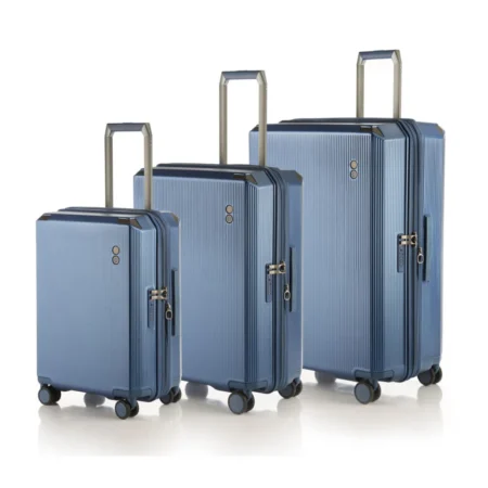 چمدان اکولاک مدل نکسوس