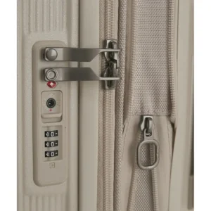 چمدان اکولاک مدل نکسوس سایز کابین