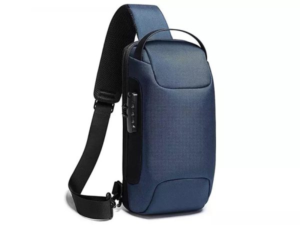 کوله کراس بادی تک بند bange کد BG-22085 - Image 4