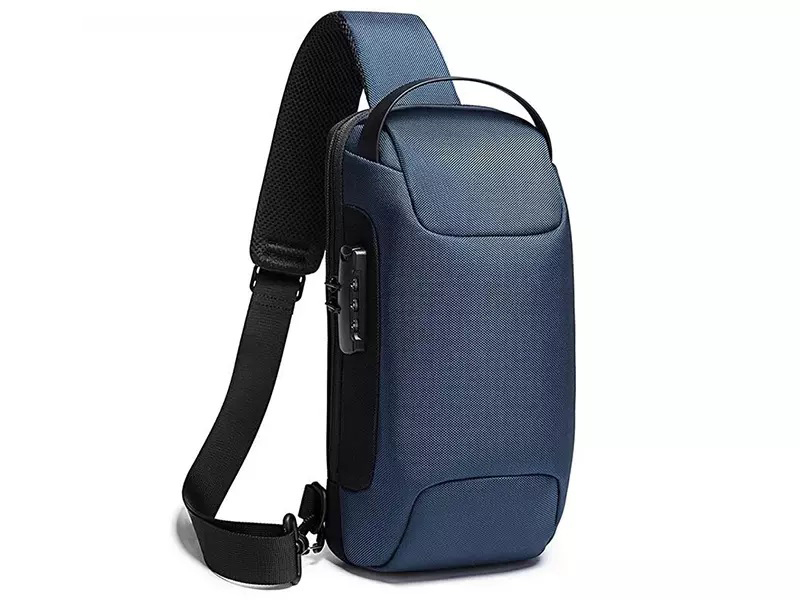 کوله کراس بادی تک بند bange کد BG-22085 - Image 4