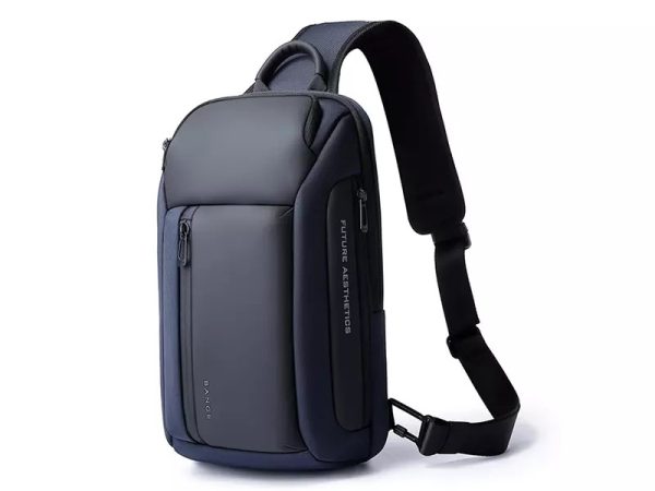 کوله پشتی تک بند ضد آب bange کد BG-7566 - Image 15