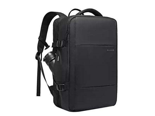 کوله پشتی مسافرتی یو اس بی دار bange کد BG-1908 45L - Image 4