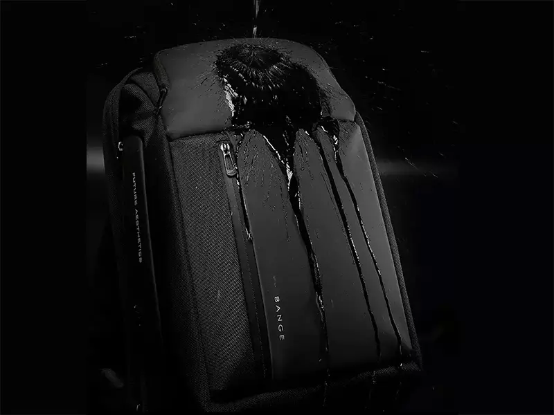 کوله پشتی لپ تاب bange کد BG-7663 - Image 7